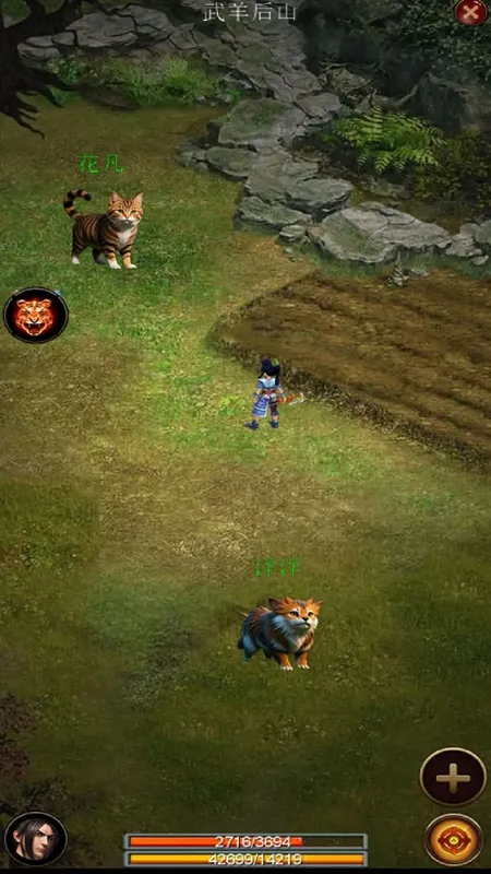 ����֮����(����ð����Ϸ)