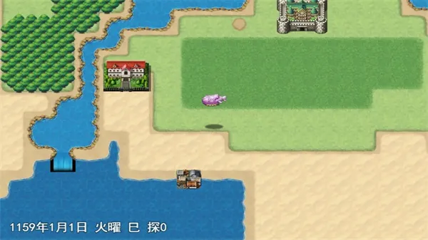 ������(ð��rpg��Ϸ)v1.1.1 �ֻ���