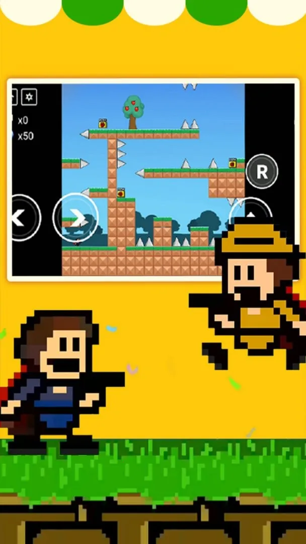 ȫ��iwanna(��洳����Ϸ)