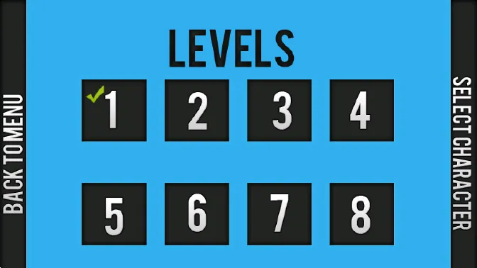 I Wanna Be The Guy(����ð����Ϸ)v0.1.31 �ֻ���