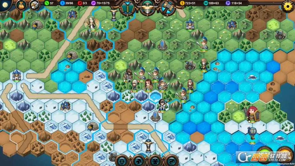 ����ս��Ӣ��ʱ��(����ս����Ϸ)v1.4.8 ��Ѱ�