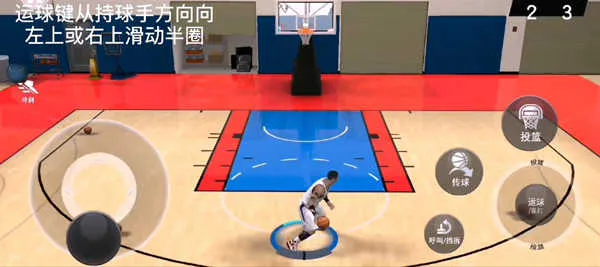 NBA2KMobile2025�ٷ�����