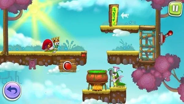 ��ţ����3(��ţð����Ϸ)v1.0.34 ��Ѱ�