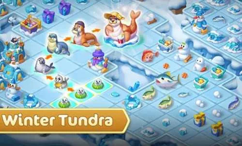 �ϳ����浺2025�ٷ����°汾v3.6.0 �ٷ�����