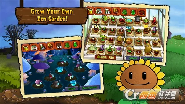 ֲ���ս��ʬ������2025�ٷ����°汾v1.0 ��Ѱ�