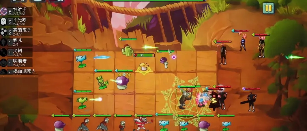 ֲ���ս��ʬ������2025�ٷ����°汾