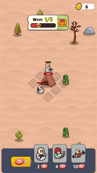 ���ط�����ʬ����(��ʬ���������Ϸ)v1.0.1.0 ��Ѱ�