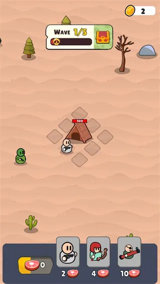 ���ط�����ʬ����(��ʬ���������Ϸ)v1.0.1.0 ��Ѱ�