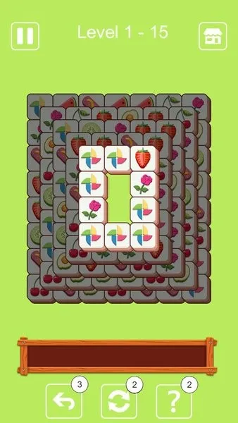 ���˸���3Tiles2025���ذ�װv0.1 ��׿��