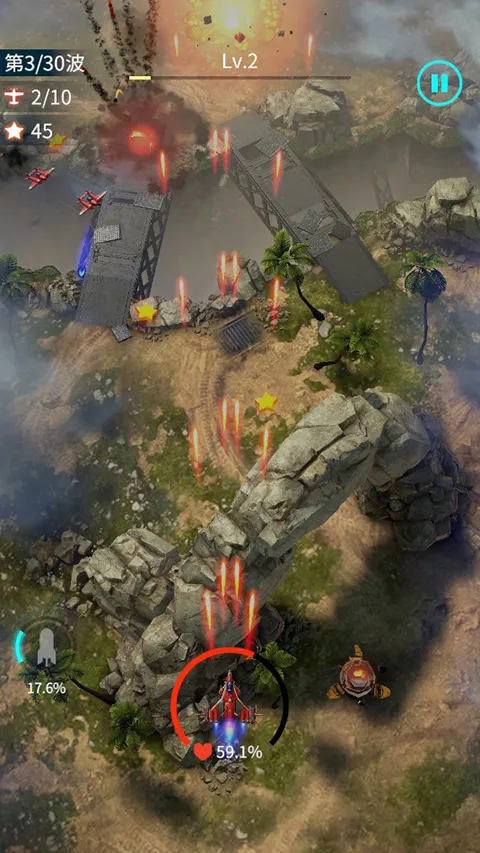 ����ս��(���������Ϸ)