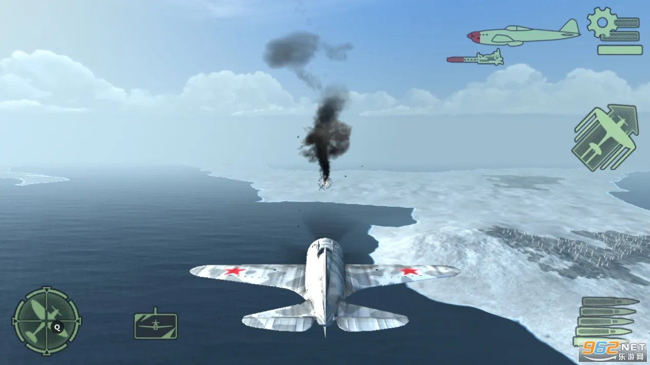 ս������ս2025�ٷ�����v2.3.6 ��Ѱ�