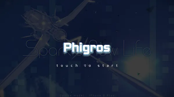 ƨ����phigros2025�ٷ����°汾v3.16.1 ��׿��