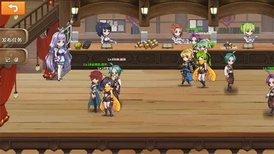 ��ð��С������2025�ٷ�����v2.911 ��׿��