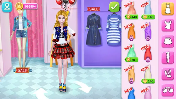 ����Ů���˰�׿���ֻ���