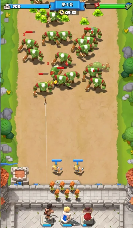 ��������(���Կ�����Ϸ)v10.2 �ֻ���