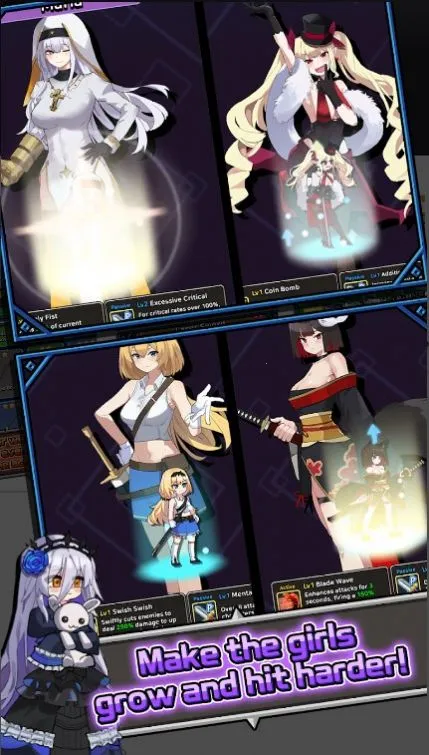 ������ͽ��Ů(��ͽ��Ů��Ϸ)v1.0.11 ��׿��