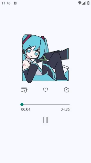 Miku����(�������ֲ���)v1.3 �ֻ���