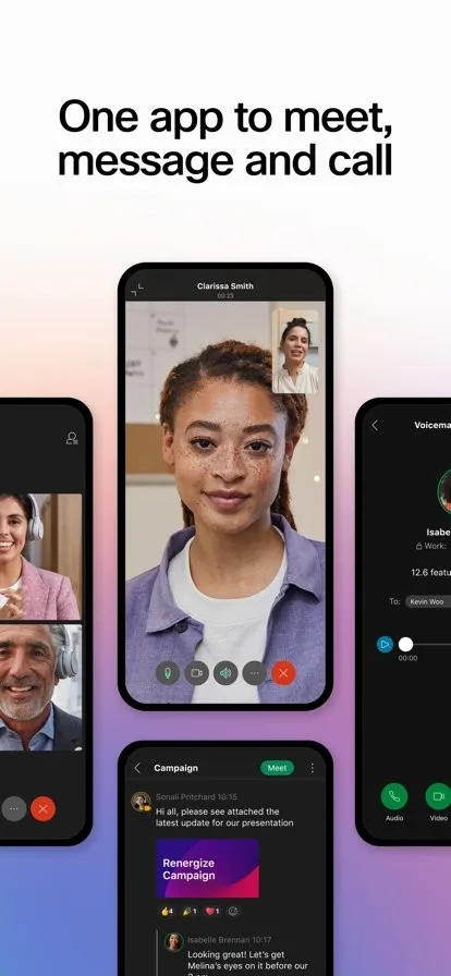 Webex����2025���ذ�װv44.7.0 �ٷ�����