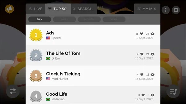 �������time(���ֽ�����Ϸ)v0.5.7 ��׿��