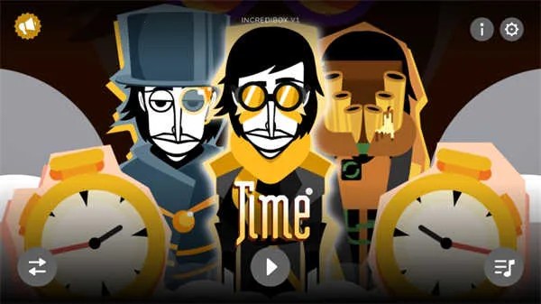 �������time(���ֽ�����Ϸ)