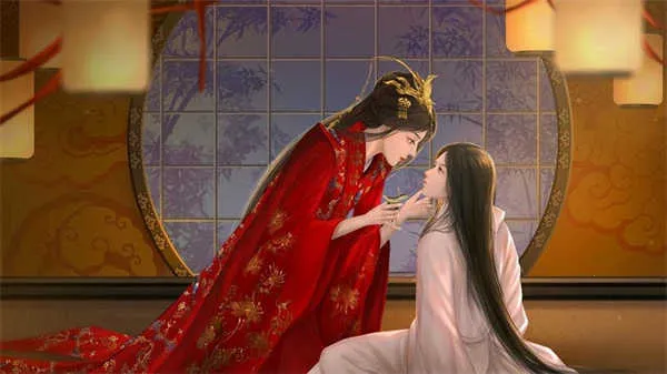 ����һ��Ů(��͢������Ϸ)v1 ��׿��