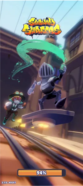 subwaysurfers�ϵ��ӽ�2025�ٷ�����