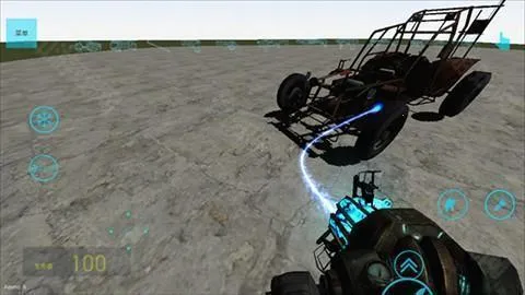 gmod��ֲ�������ֻ���