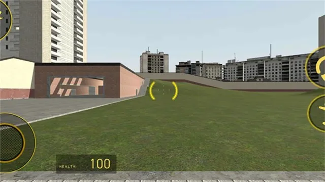 gmod��ֲ�������ֻ���v1.1 �ֻ���