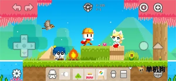 ���Ȳ���(ɳ��ð����Ϸ)