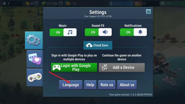 建设城市社区城镇(城市模拟游戏) 建设城市社区城镇(城市模拟游戏)