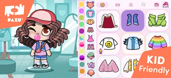 �����ﺢͯ����2025�ٷ�����v1.180 �ֻ���