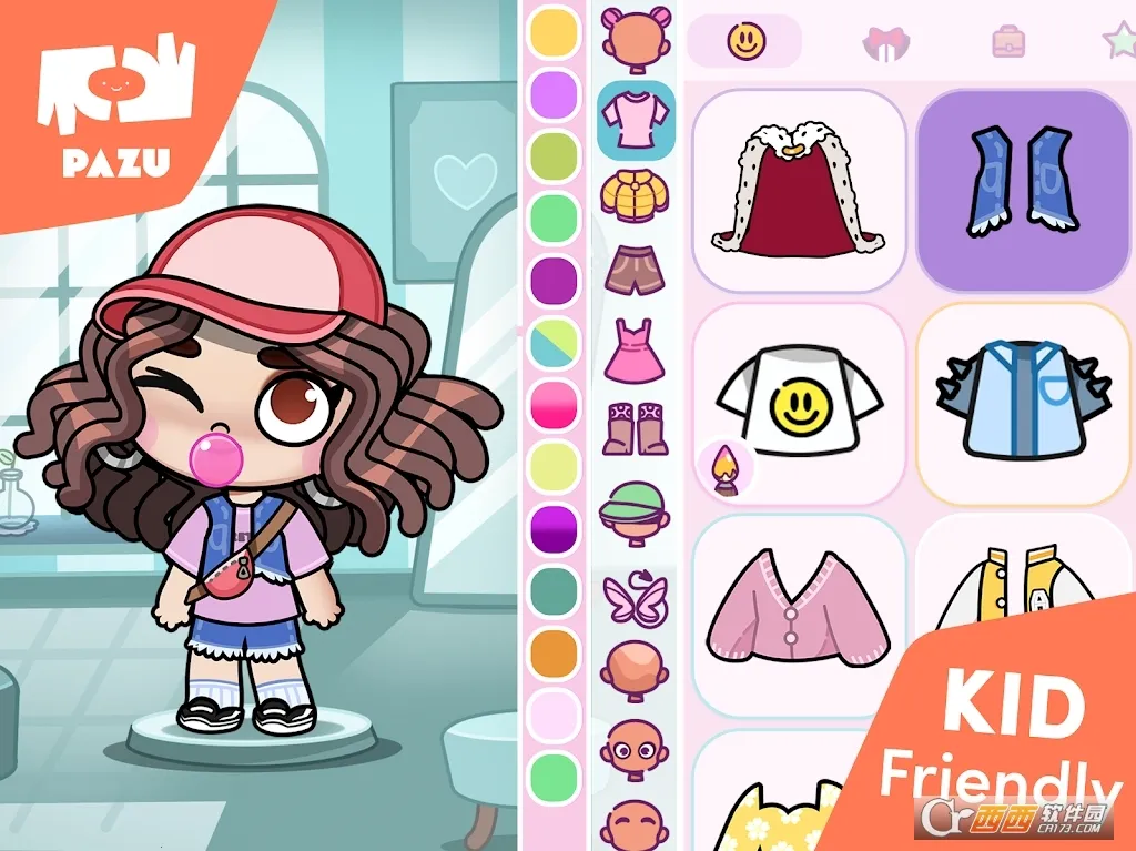 �����ﺢͯ����2025�ٷ�����v1.180 �ֻ���