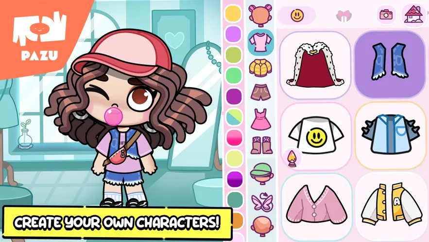 �����ﺢͯ����2025�ٷ�����v1.180 �ֻ���