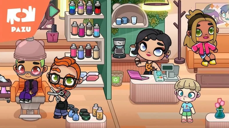 �����ﺢͯ����2025�ٷ�����v1.180 �ֻ���