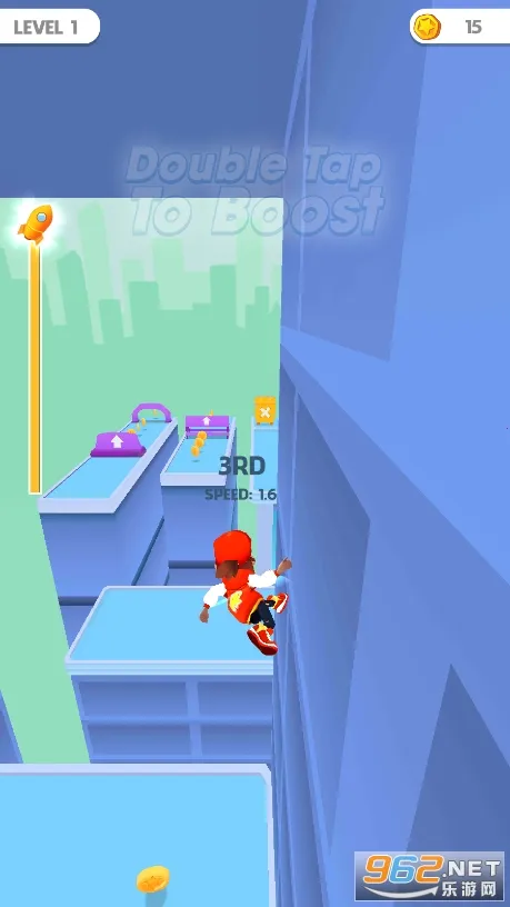 �����ܿ�3D(�ܿ�ð����Ϸ)v1.0 ��׿��