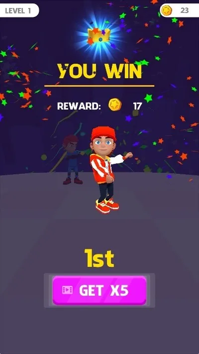 �����ܿ�3D(�ܿ�ð����Ϸ)v1.0 ��׿��