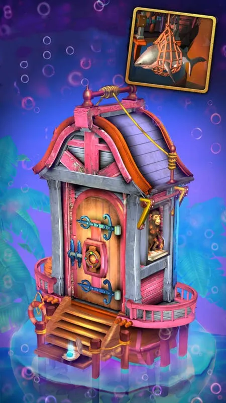 ����֮��3���(ð�ս�����Ϸ)v1.05 ��׿��