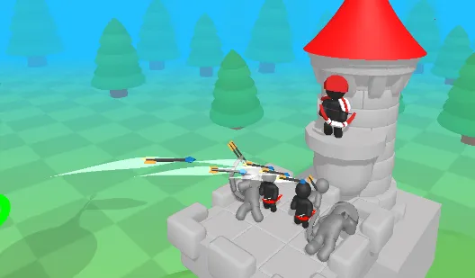 �ںϹ�����(���������Ϸ)