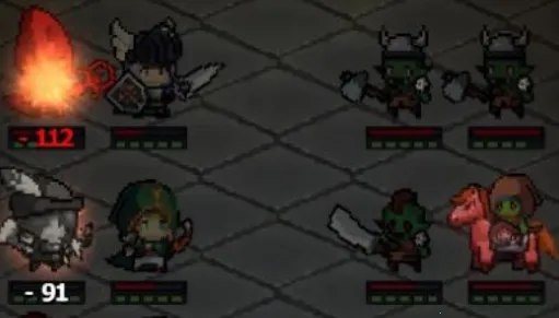 Ӣ��֮����(ħ��ð����Ϸ)