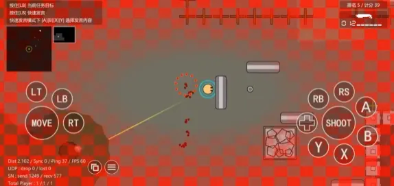 Բ��ǹս(�����ս��Ϸ)