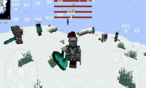 ���˵Ĵ���(�ҵ�����ð����Ϸ)v1.0 ��׿��