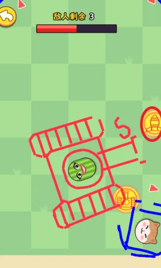 ����ð�ռ�(�����Ҷ���Ϸ)