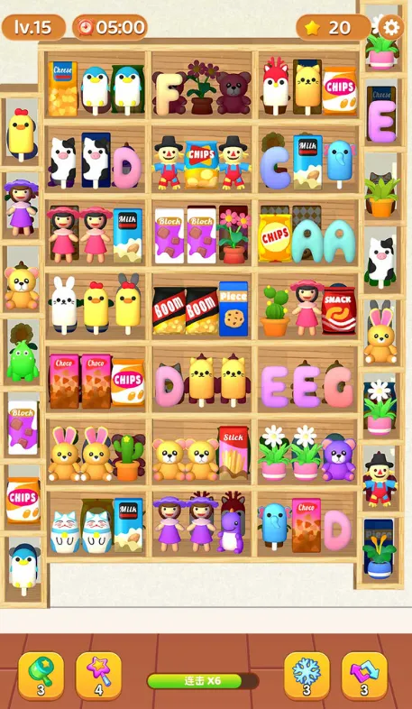 ��������ʦ(����������Ϸ)v1.01 ��׿��