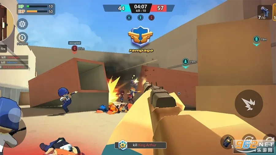 ����ս��ǹս֮��(�����ս��Ϸ)v1.0 �ֻ���