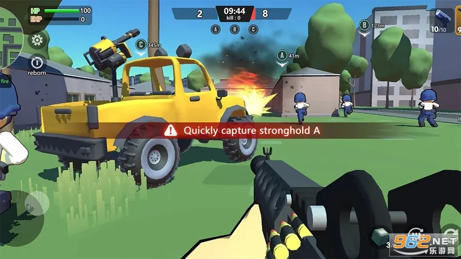 ����ս��ǹս֮��(�����ս��Ϸ)v1.0 �ֻ���