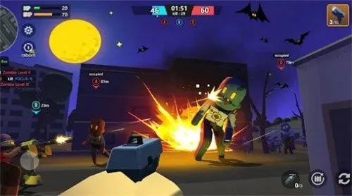 ����ս��ǹս֮��(�����ս��Ϸ)v1.0 �ֻ���