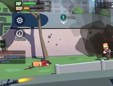 ����ս��ǹս֮��(�����ս��Ϸ)