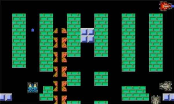 ͣ��������ս��(̹�˴�ս��Ϸ)v1.0.1 ��Ѱ�