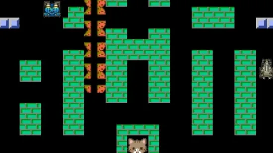 ͣ��������ս��(̹�˴�ս��Ϸ)v1.0.1 ��Ѱ�