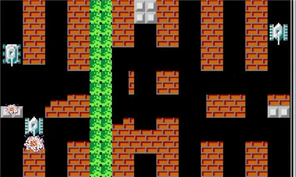 ͣ��������ս��(̹�˴�ս��Ϸ)